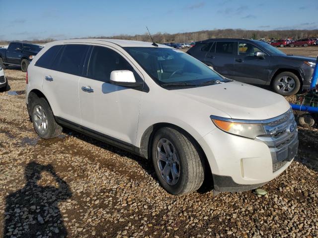 Photo 3 VIN: 2FMDK3JC1BBA39036 - FORD EDGE SEL 