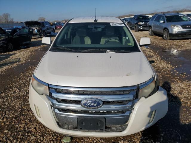 Photo 4 VIN: 2FMDK3JC1BBA39036 - FORD EDGE SEL 