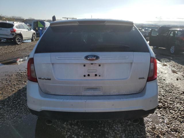 Photo 5 VIN: 2FMDK3JC1BBA39036 - FORD EDGE SEL 