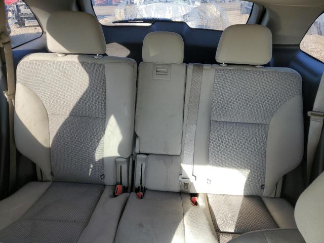 Photo 9 VIN: 2FMDK3JC1BBA39036 - FORD EDGE SEL 