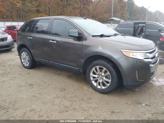 Photo 0 VIN: 2FMDK3JC1BBA49453 - FORD EDGE 