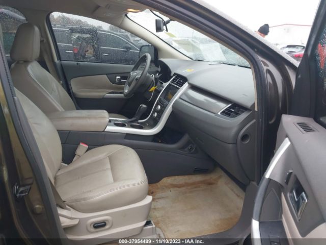 Photo 4 VIN: 2FMDK3JC1BBA49453 - FORD EDGE 