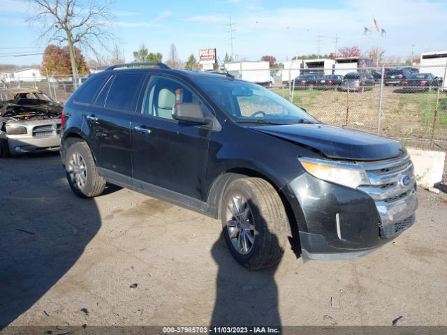 Photo 0 VIN: 2FMDK3JC1BBA63952 - FORD EDGE 