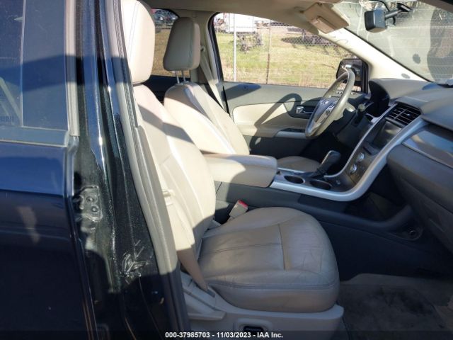 Photo 4 VIN: 2FMDK3JC1BBA63952 - FORD EDGE 