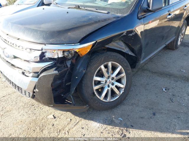 Photo 5 VIN: 2FMDK3JC1BBA63952 - FORD EDGE 