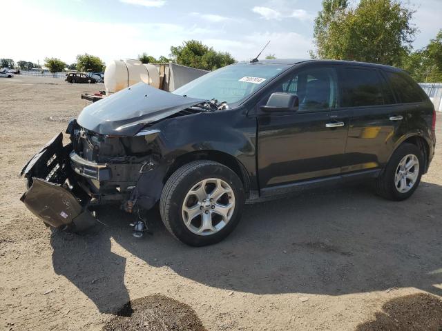 Photo 0 VIN: 2FMDK3JC1BBA65653 - FORD EDGE SEL 