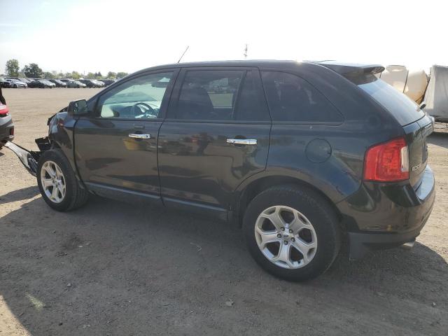 Photo 1 VIN: 2FMDK3JC1BBA65653 - FORD EDGE SEL 