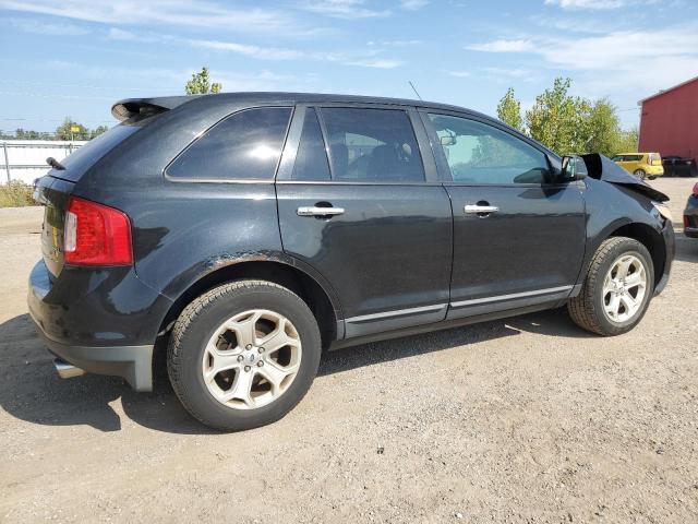 Photo 2 VIN: 2FMDK3JC1BBA65653 - FORD EDGE SEL 