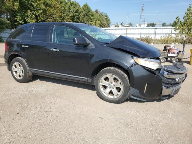 Photo 3 VIN: 2FMDK3JC1BBA65653 - FORD EDGE SEL 