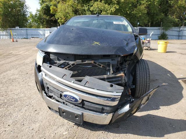 Photo 4 VIN: 2FMDK3JC1BBA65653 - FORD EDGE SEL 