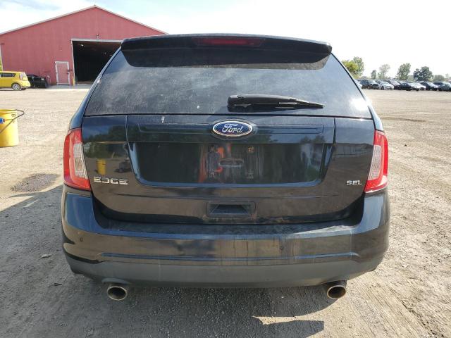 Photo 5 VIN: 2FMDK3JC1BBA65653 - FORD EDGE SEL 