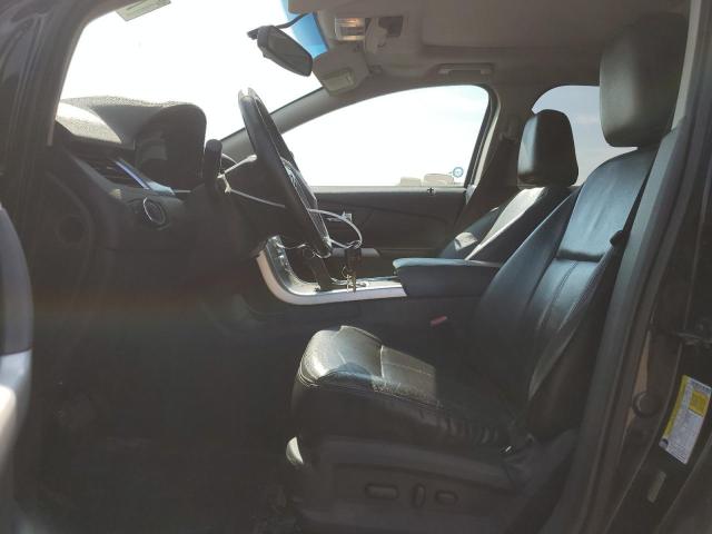 Photo 6 VIN: 2FMDK3JC1BBA65653 - FORD EDGE SEL 