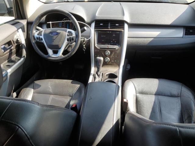 Photo 7 VIN: 2FMDK3JC1BBA65653 - FORD EDGE SEL 