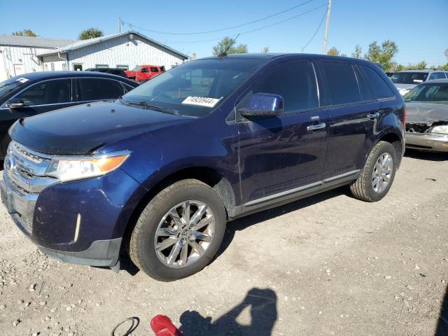 Photo 0 VIN: 2FMDK3JC1BBA74966 - FORD EDGE SEL 