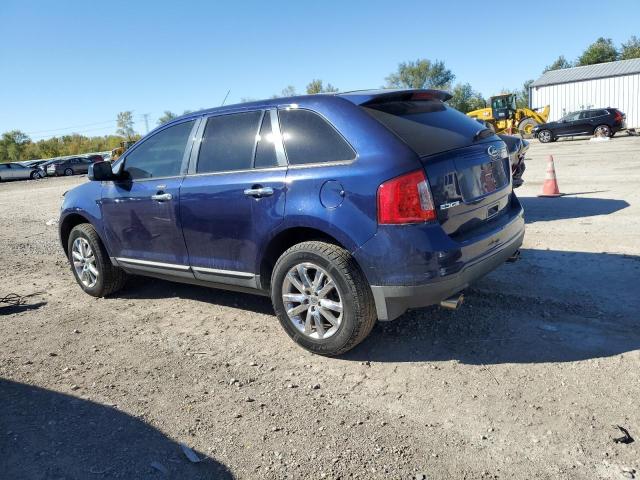 Photo 1 VIN: 2FMDK3JC1BBA74966 - FORD EDGE SEL 