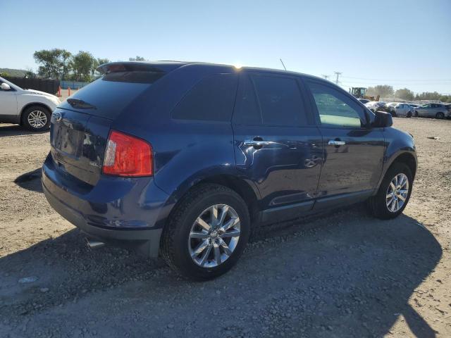 Photo 2 VIN: 2FMDK3JC1BBA74966 - FORD EDGE SEL 