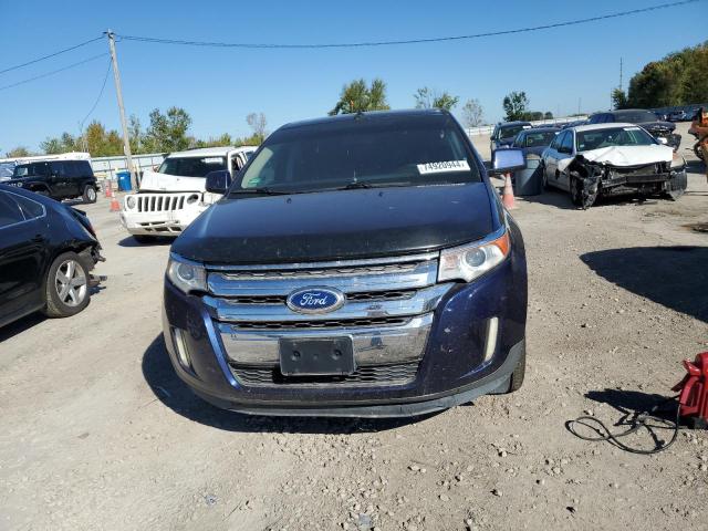 Photo 4 VIN: 2FMDK3JC1BBA74966 - FORD EDGE SEL 