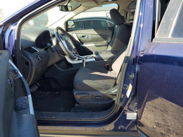 Photo 6 VIN: 2FMDK3JC1BBA74966 - FORD EDGE SEL 