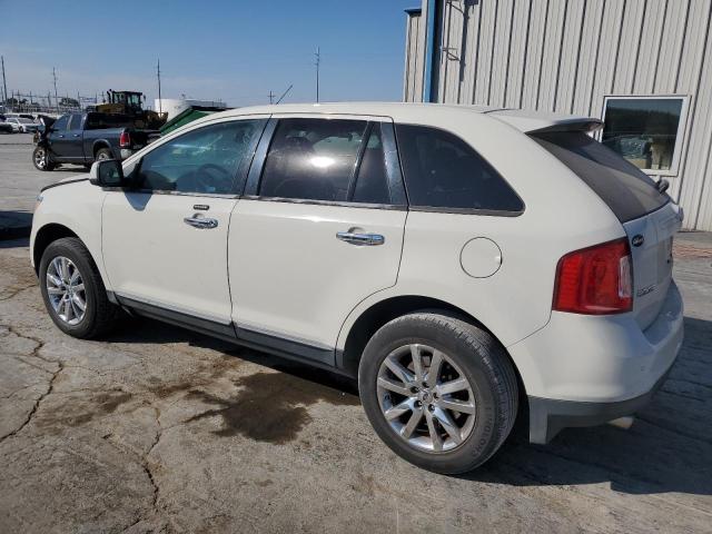 Photo 1 VIN: 2FMDK3JC1BBA80797 - FORD EDGE SEL 