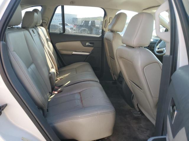 Photo 10 VIN: 2FMDK3JC1BBA80797 - FORD EDGE SEL 