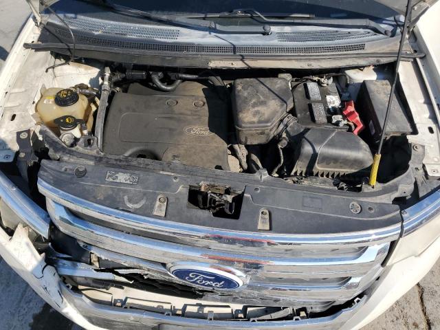 Photo 11 VIN: 2FMDK3JC1BBA80797 - FORD EDGE SEL 