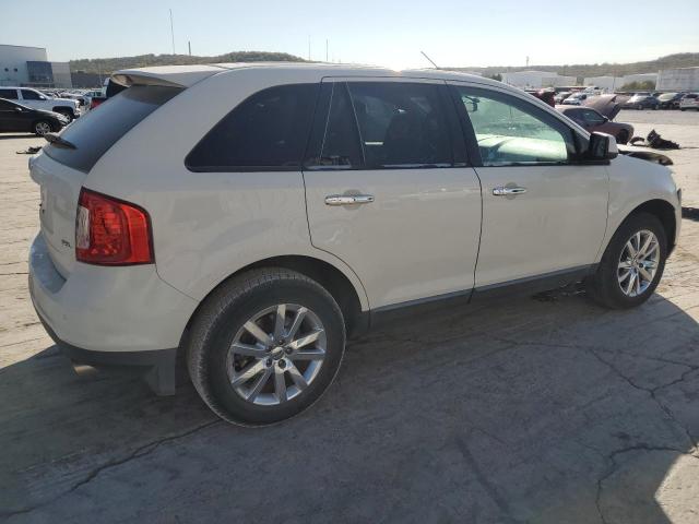 Photo 2 VIN: 2FMDK3JC1BBA80797 - FORD EDGE SEL 