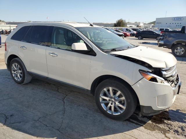 Photo 3 VIN: 2FMDK3JC1BBA80797 - FORD EDGE SEL 