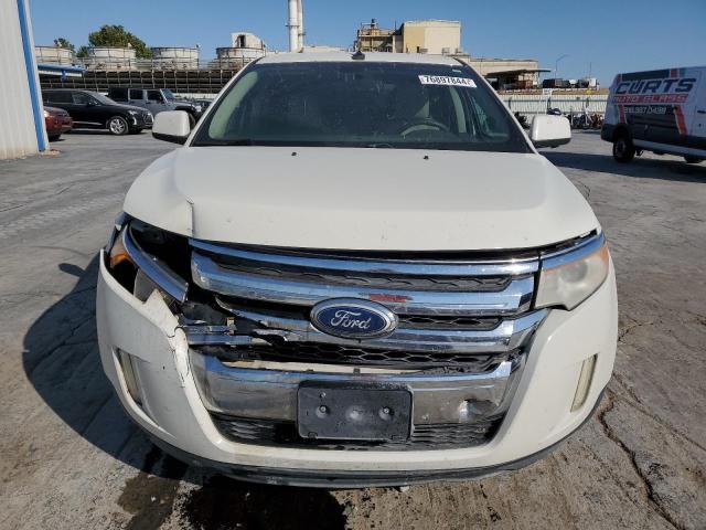 Photo 4 VIN: 2FMDK3JC1BBA80797 - FORD EDGE SEL 