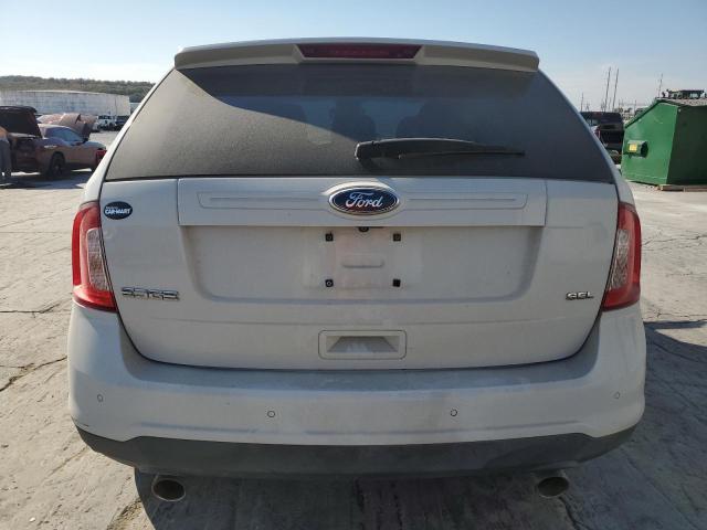 Photo 5 VIN: 2FMDK3JC1BBA80797 - FORD EDGE SEL 