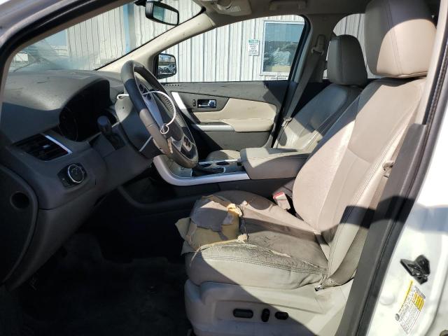 Photo 6 VIN: 2FMDK3JC1BBA80797 - FORD EDGE SEL 