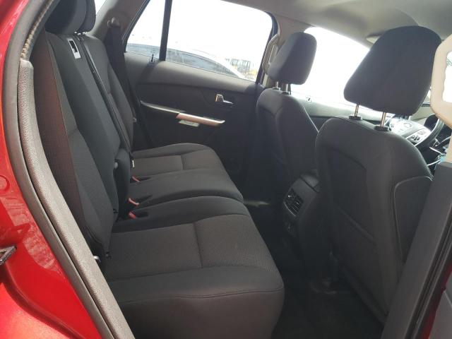 Photo 10 VIN: 2FMDK3JC1BBA84154 - FORD EDGE SEL 