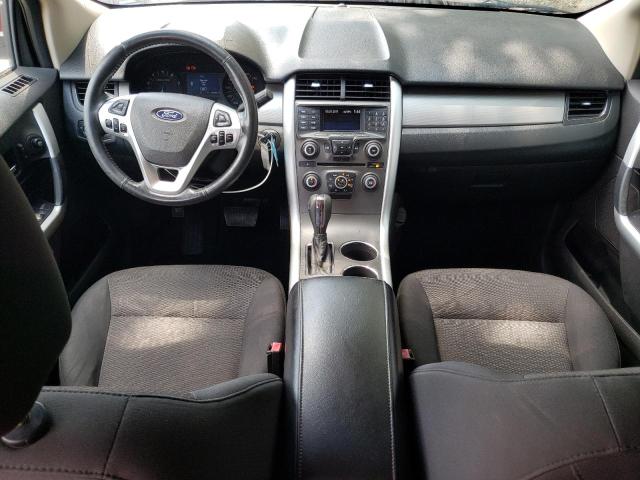 Photo 7 VIN: 2FMDK3JC1BBA84154 - FORD EDGE SEL 