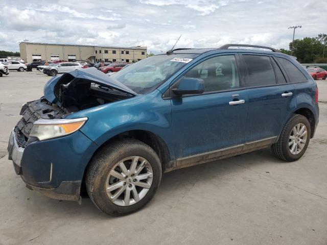 Photo 0 VIN: 2FMDK3JC1BBA85014 - FORD EDGE SEL 