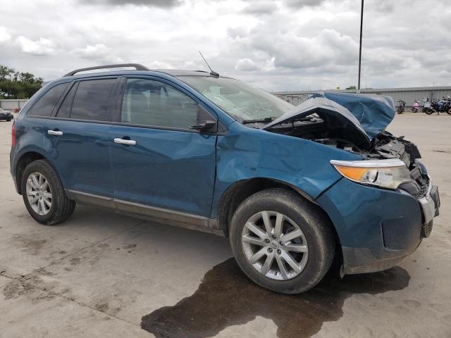 Photo 3 VIN: 2FMDK3JC1BBA85014 - FORD EDGE SEL 