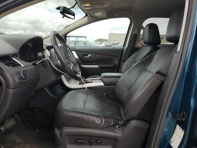 Photo 6 VIN: 2FMDK3JC1BBA85014 - FORD EDGE SEL 