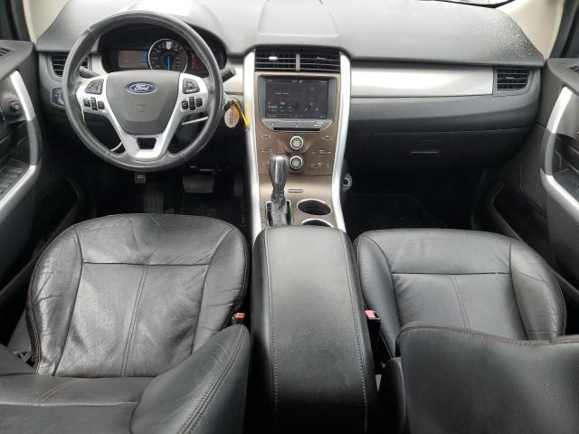 Photo 7 VIN: 2FMDK3JC1BBA85014 - FORD EDGE SEL 