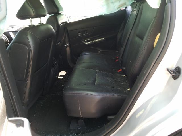 Photo 5 VIN: 2FMDK3JC1BBA86275 - FORD EDGE SEL 