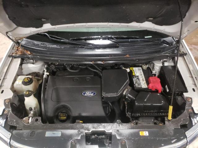 Photo 6 VIN: 2FMDK3JC1BBA91900 - FORD EDGE SEL 