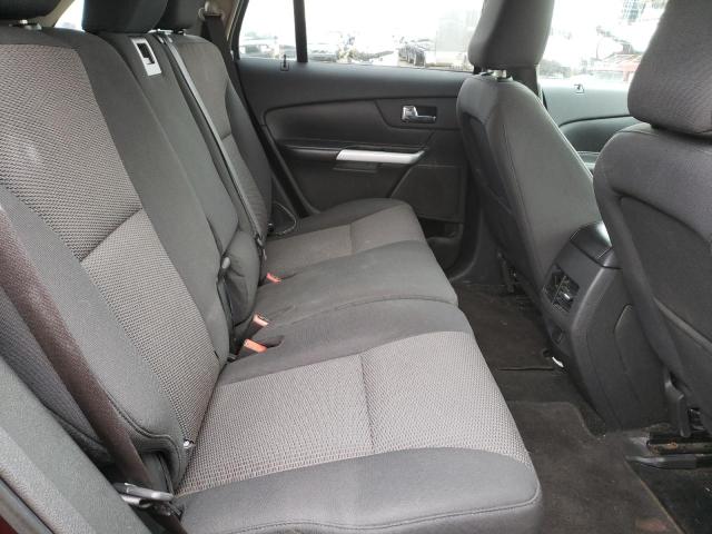 Photo 5 VIN: 2FMDK3JC1BBA96322 - FORD EDGE SEL 