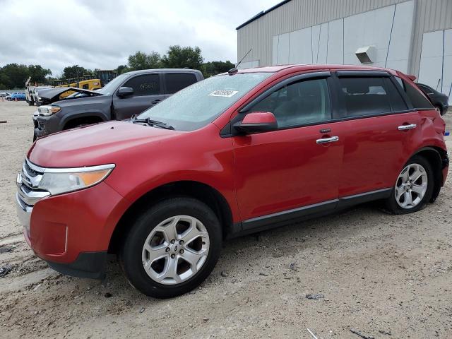 Photo 0 VIN: 2FMDK3JC1BBB06069 - FORD EDGE SEL 