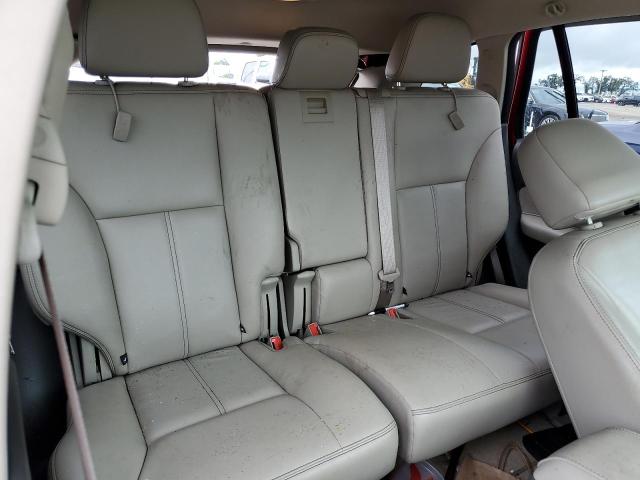 Photo 10 VIN: 2FMDK3JC1BBB06069 - FORD EDGE SEL 