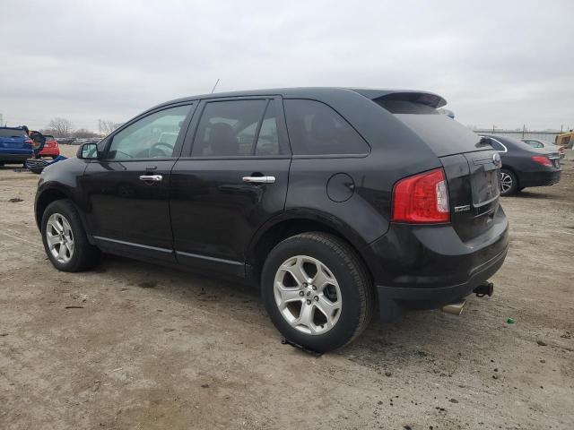 Photo 1 VIN: 2FMDK3JC1BBB06685 - FORD EDGE SEL 