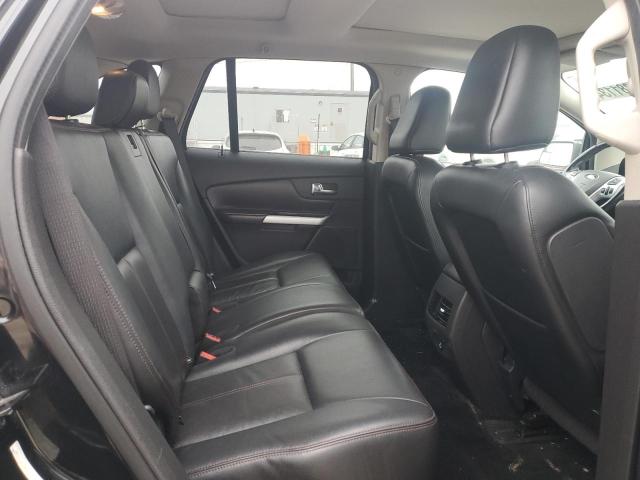 Photo 10 VIN: 2FMDK3JC1BBB06685 - FORD EDGE SEL 