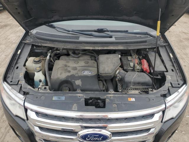 Photo 11 VIN: 2FMDK3JC1BBB06685 - FORD EDGE SEL 