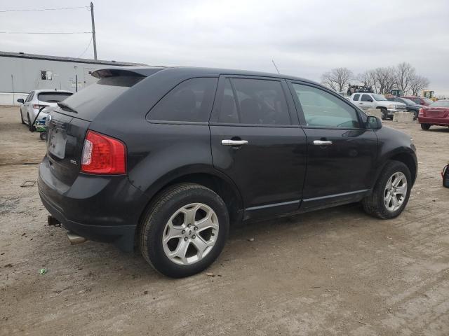 Photo 2 VIN: 2FMDK3JC1BBB06685 - FORD EDGE SEL 