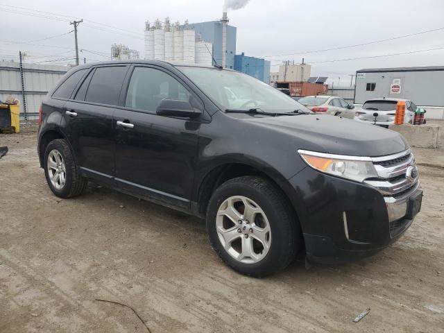 Photo 3 VIN: 2FMDK3JC1BBB06685 - FORD EDGE SEL 