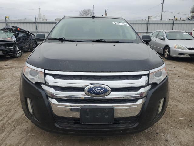 Photo 4 VIN: 2FMDK3JC1BBB06685 - FORD EDGE SEL 