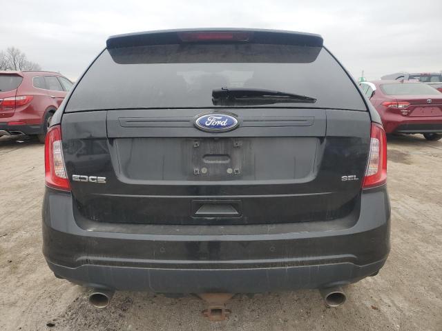 Photo 5 VIN: 2FMDK3JC1BBB06685 - FORD EDGE SEL 