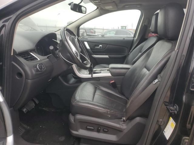 Photo 6 VIN: 2FMDK3JC1BBB06685 - FORD EDGE SEL 