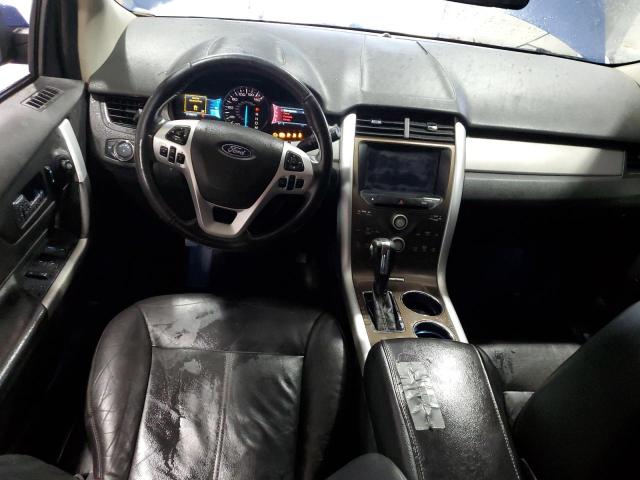 Photo 7 VIN: 2FMDK3JC1BBB10381 - FORD EDGE SEL 